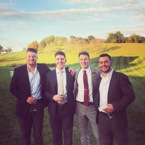 Meet your Posher, Alex